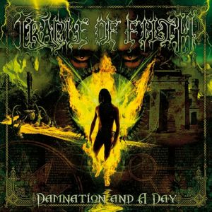 Re: Cradle of Filth