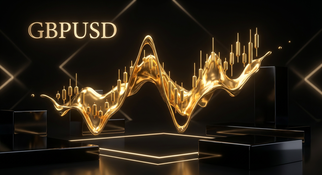 GBP Menguat di Tengah Short Squeeze: Analisis Sinyal Pasar Forex dan Dampak BoE