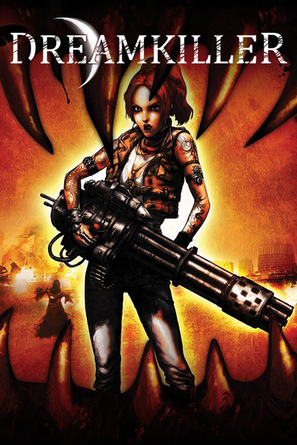 Dreamkiller b3638 MULTi5 Goldberg GNU Linux Wine johncena141