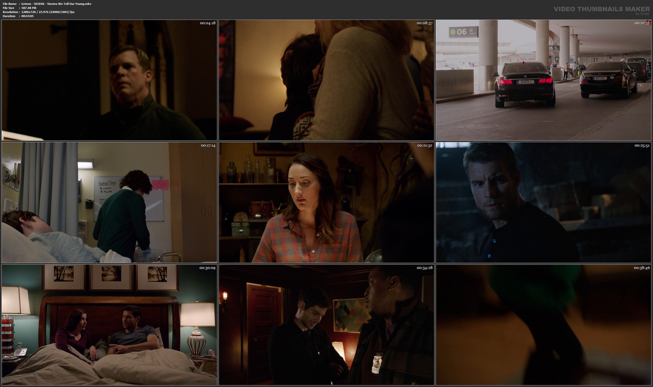 Grimm - S03E06 - Stories We Tell Our Young.mkv