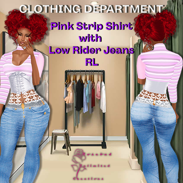 Pink-RL