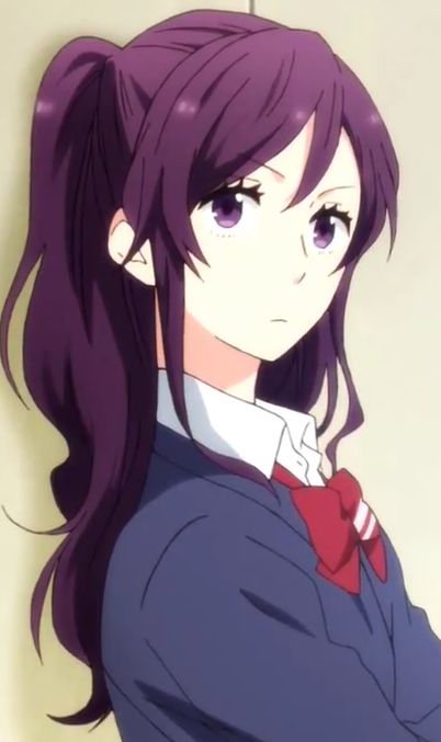 Tsutsui-Mari-Anime-1