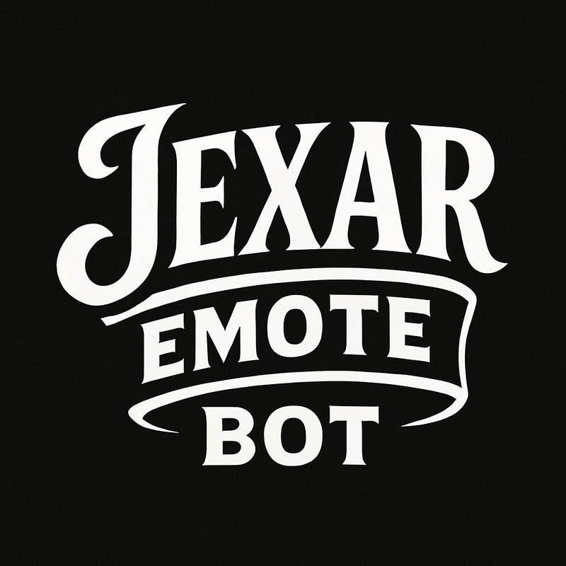 JEXAR Logo