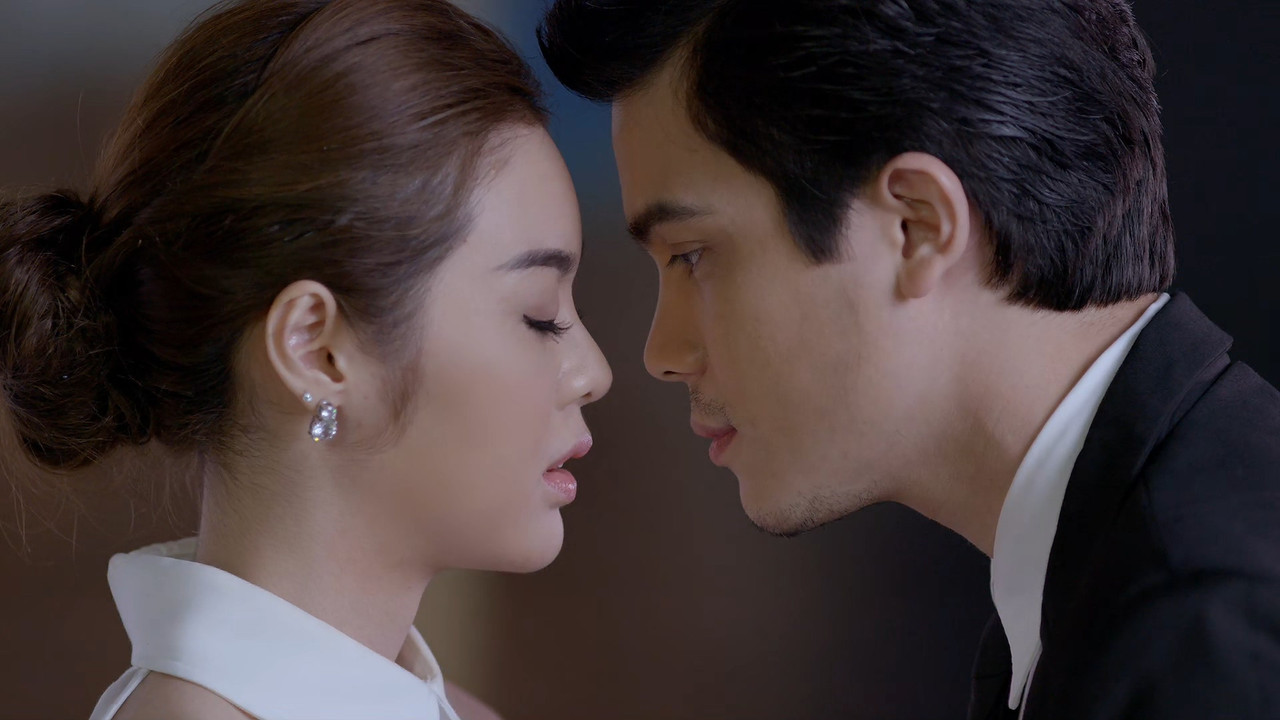 [HR] ไอฟาย..แต๊งกิ้ว..เลิฟยู้ (2014) [Netflix 1080p x265]_6