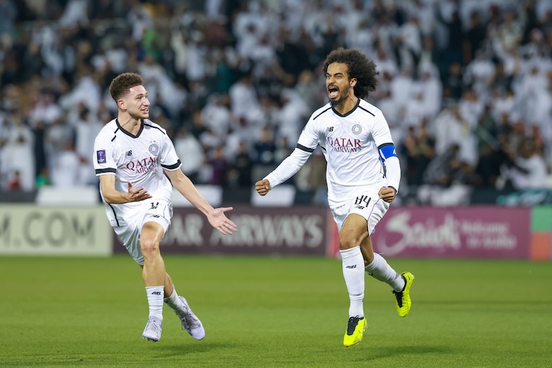 Nhận định, soi kèo Al-Sadd vs Shabab Al Ahli Dubai, 22h00 ngày 23/12