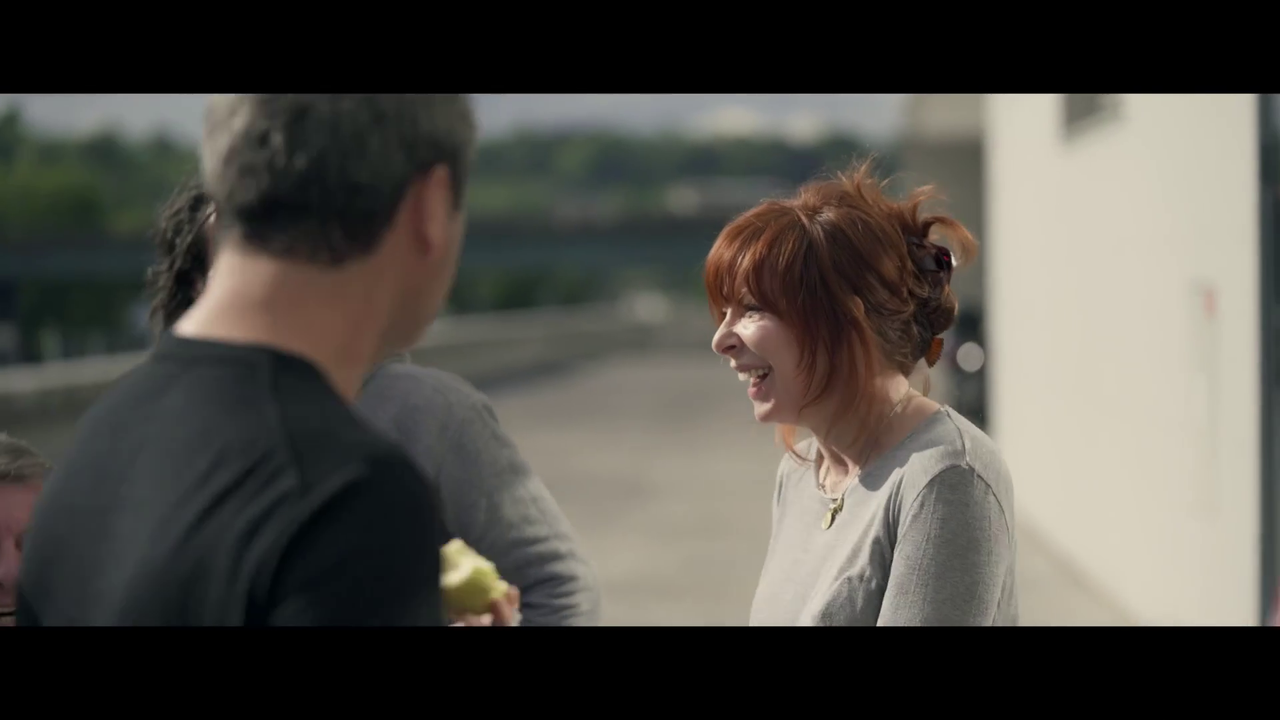 Mylène Farmer - L'Ultime Création - Pourvu Qu Elle Soit Douce2437