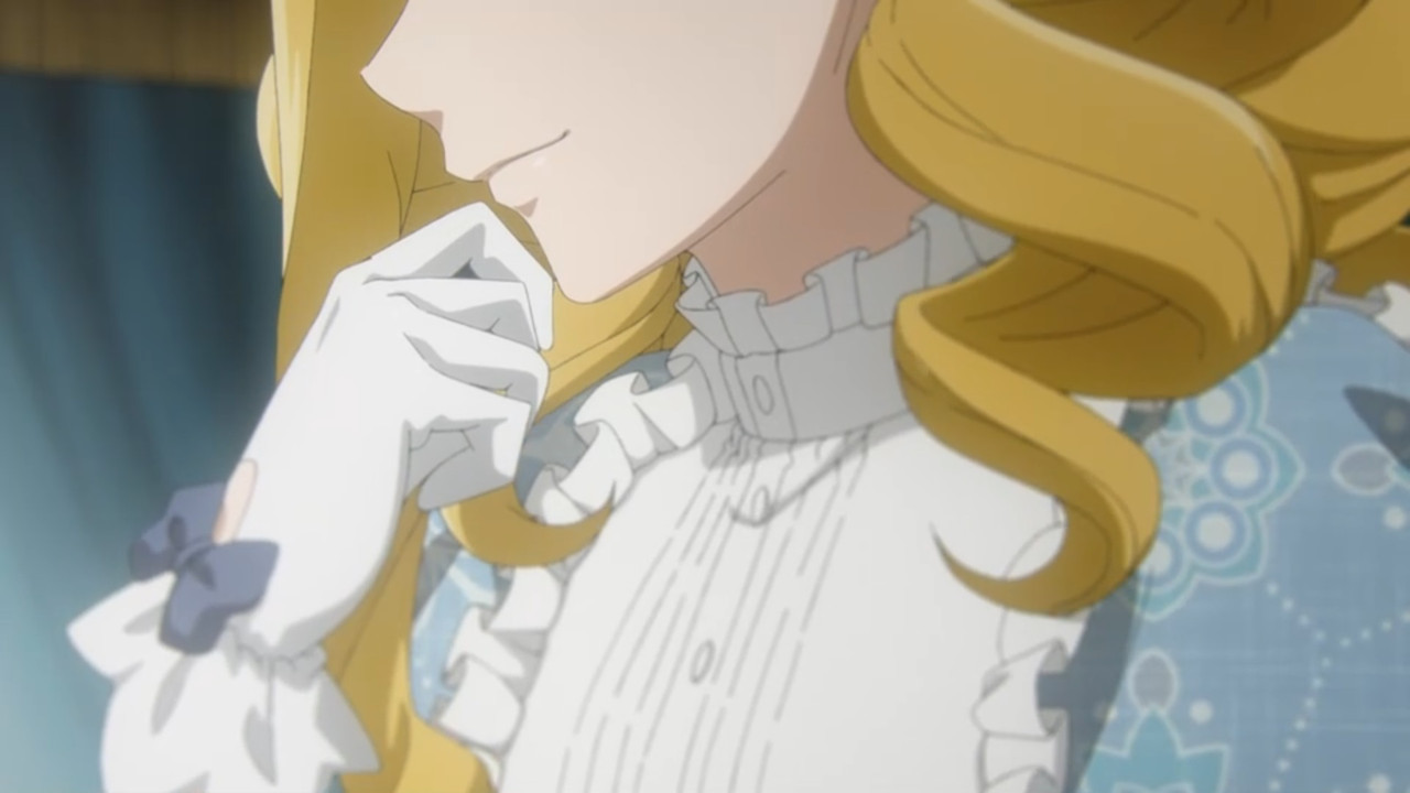 [25春] 黑執事 綠之魔女篇 12