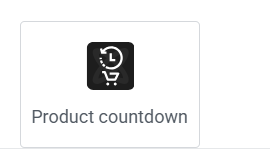 cuntdown