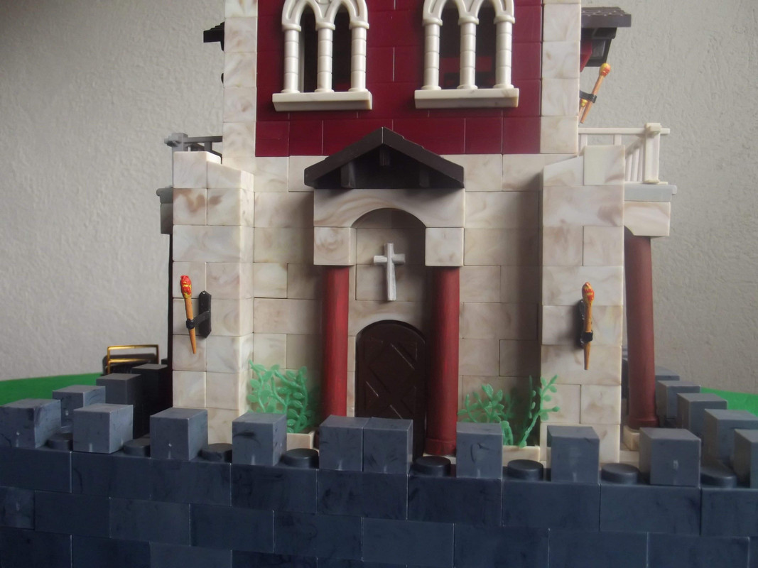 Campanario 06