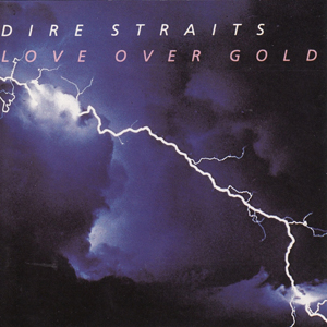 Dire Straits - Love Over Gold (1982) .mp3 - 320Kbps