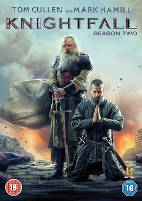 Knightfall - Stagione 2 (2019) (Completa) DLMux 1080P ITA ENG AC3 H264 mkv