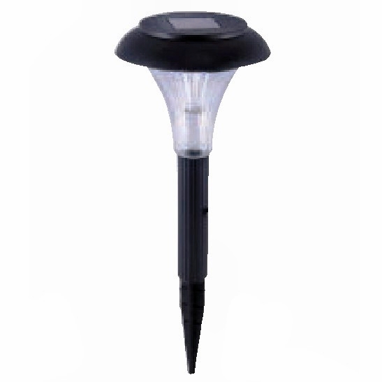 Solar Plastic Light : 81094