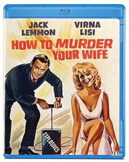 Come Uccidere Vostra Moglie (1964) WebDL 1080p AC3 ITA - ENG + SUB