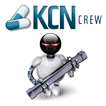 KCNcrew Pack Version 08-15-21 (Mac OS X) KCNcrew Pack Version 08-15-21 (Mac OS X)