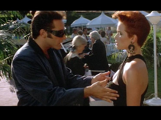 How nice was Lauren Holly's butt in Dumb and Dumber? | Page 2 | O-T Lounge