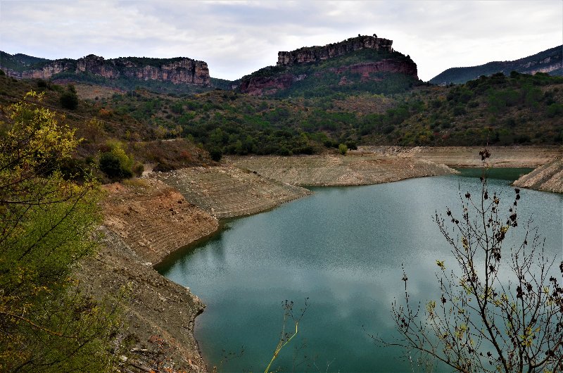 TARRAGONA Y SUS PUEBLOS-2016 - Blogs de España - SIURANA-4-11-2016 (4)