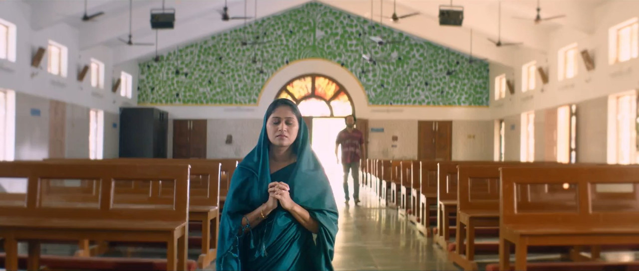 Once Upon a Time in Madras 2024 WebRip [Tamil] 480p, 720p ESub Screenshot