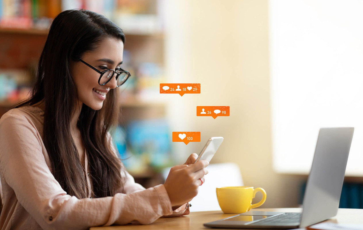 5 Social Media Marketing Strategies and Tools 5 Social Media Marketing Strategies and Tools