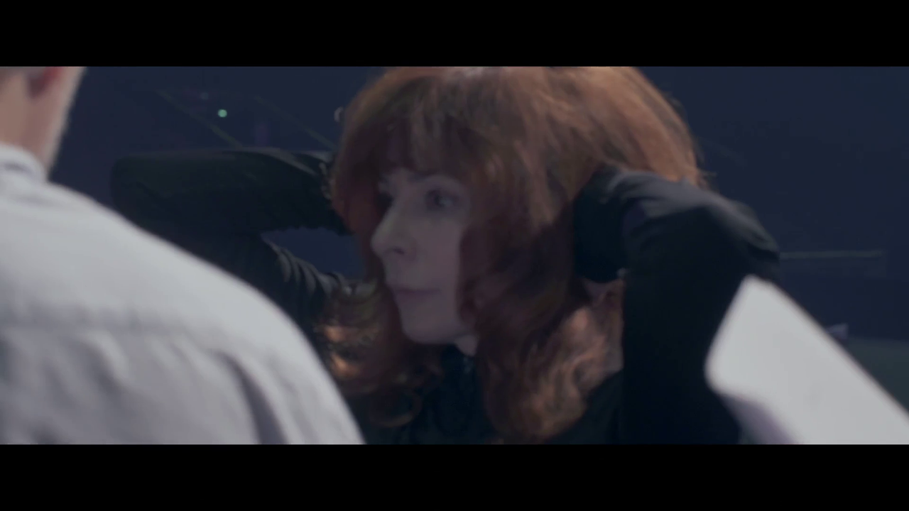 Mylène Farmer - L'Ultime Création - Sous Haute Tension1966