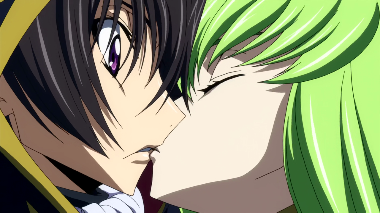 Lelouch by Maxonishe on DeviantArt