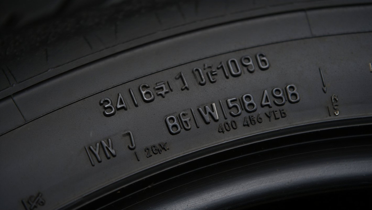 Маркировка и размеры шин погрузчика - как правильно читать обозначения на боковине