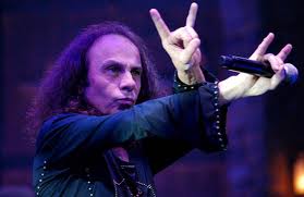 16 DE MAYO, DIA MUNDIAL DEL HEAVY METAL DIO