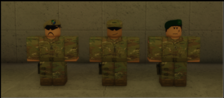ACU OCPS
