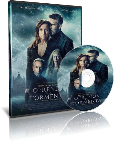 Ofiara dla burzy / Offering to the Storm (2019) 1080p WEB-DL x264 / Lektor PL IVO