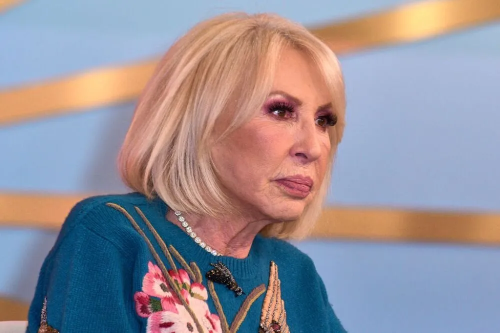 No fue un accidente, Laura Bozzo intentó quitarse la vida