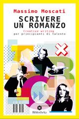 Massimo Moscati – Scrivere un romanzo (2021)