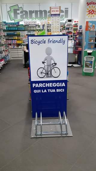 bike friendly