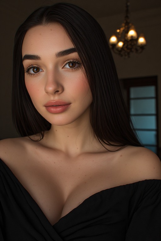 A-young-Caucasian-woman-with-l-(11)