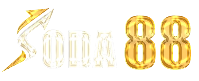 SODA88 Logo