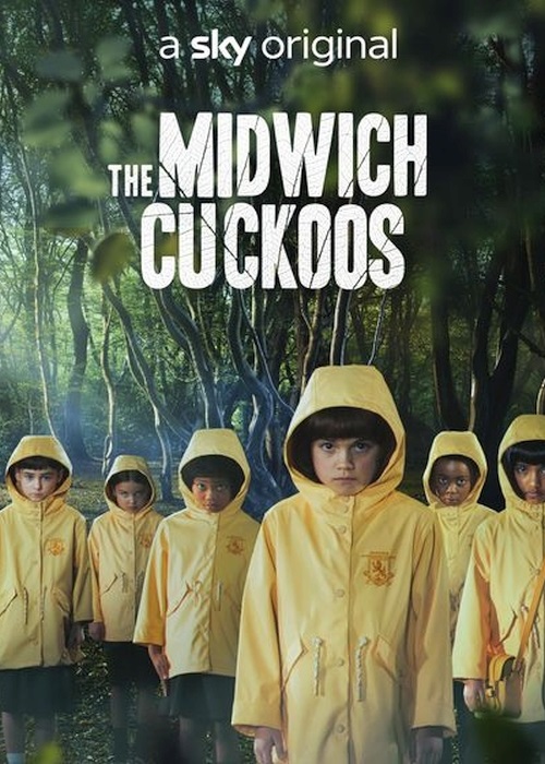 Kukułki z Midwich / The Midwich Cuckoos (2022) (Sezon 1) PL.1080p.WEB-DL.H264.DDP2.0-K83 / Lektor PL