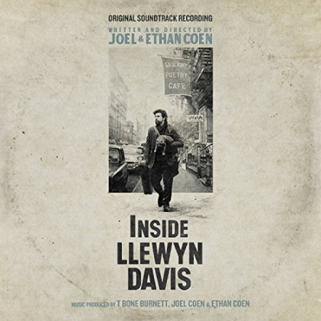 VA - Inside Llewyn Davis (Original Soundtrack Recording) (2013)