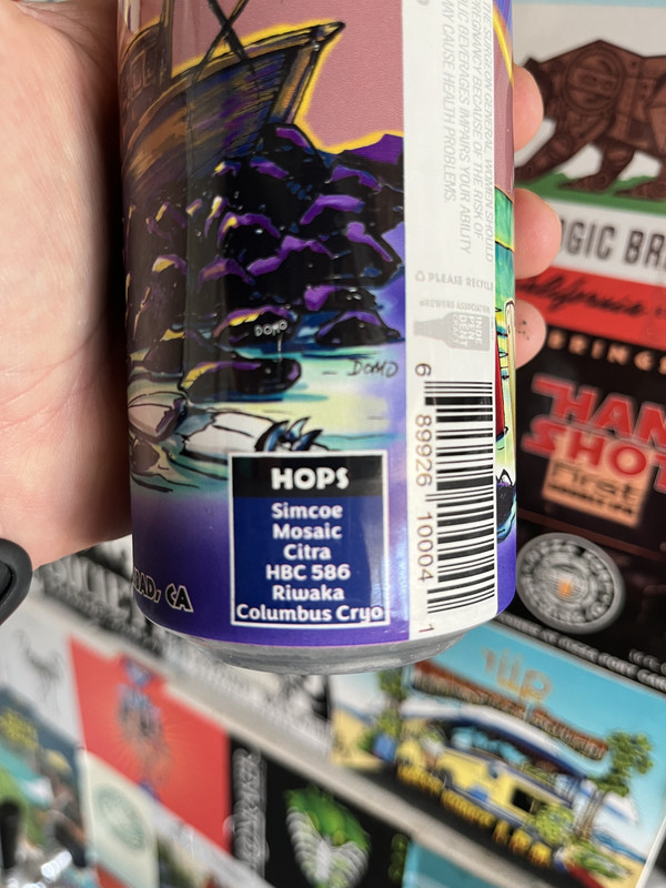 California West Coast IPA’s (2024) Page 11 Community BeerAdvocate