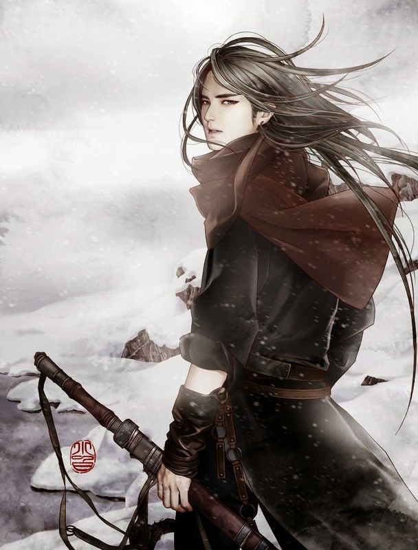 Дерево с глубокими корнями - последнее сообщение от Ян Лин