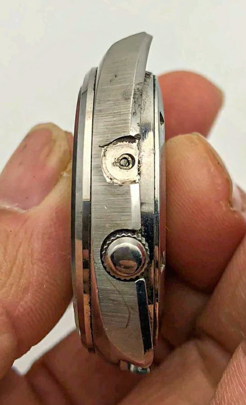 Citizen Seven Star - SOCCERCUSTOM - research thread | Wrist Sushi
