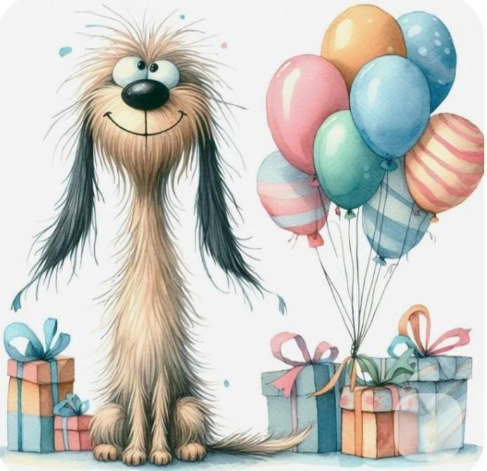 c'est l'anniversaire de qui aujourd'hui ???