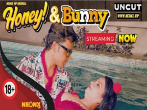 Honey and Bunny