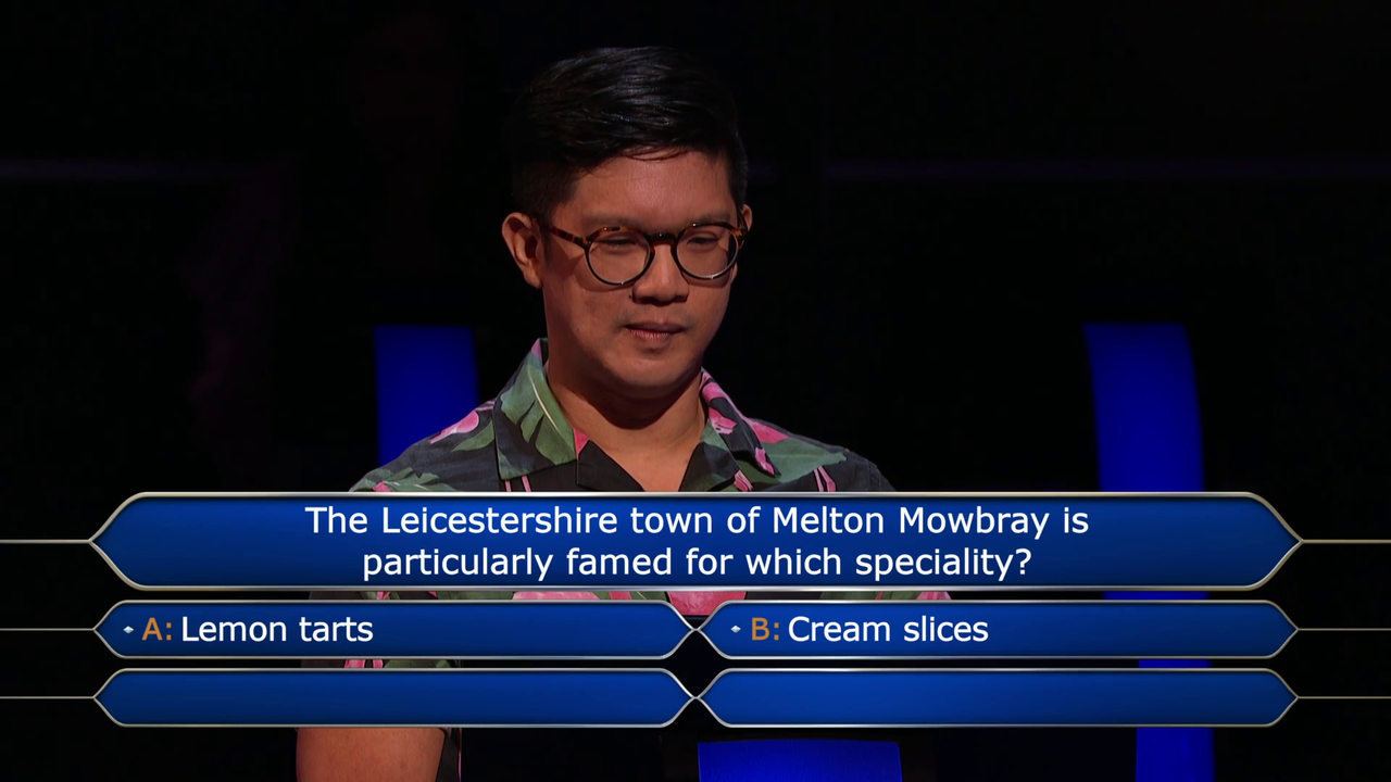 WWTBAM UK S36E05 snap 5