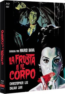 La frusta e il corpo (1963) .mkv HD 720p HEVC x265 AC3 ITA-ENG