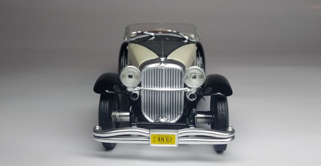 Duesenberg SSJ 1935 (1)