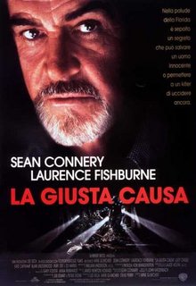 La giusta causa (1994).mkv BDRip 576p x264 AC3 iTA-ENG