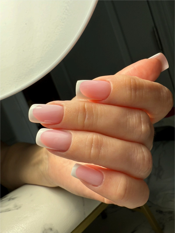 Nail work