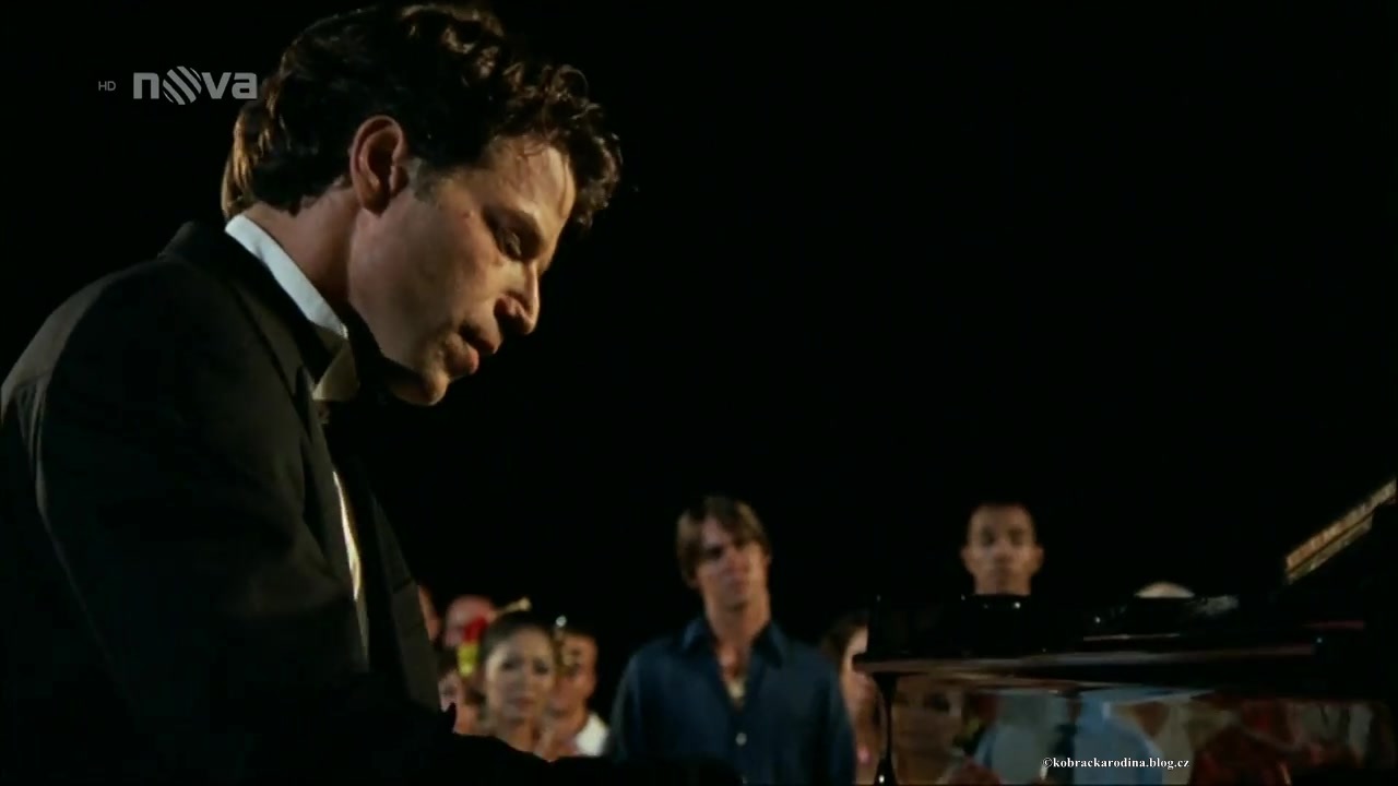 Hotel snů- Malajsie (2009) CZ 5270