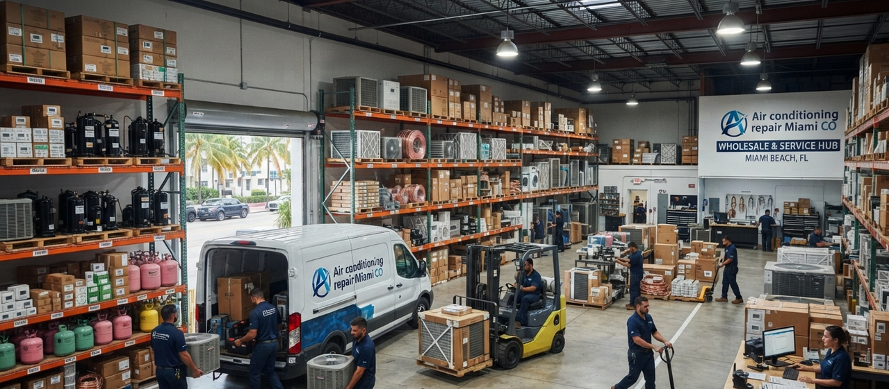 HVAC diagnostic equipment and tools