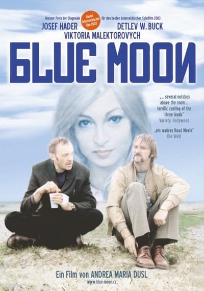 Blue Moon (2002) .avi DVDRip XviD AC3 - ITA