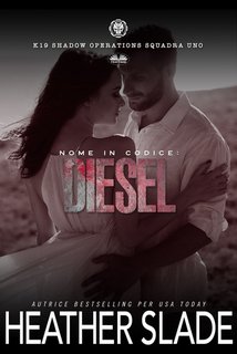 Heather Slade - Nome in codice: Diesel (2024)