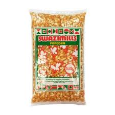 SwaziMills Popcorns